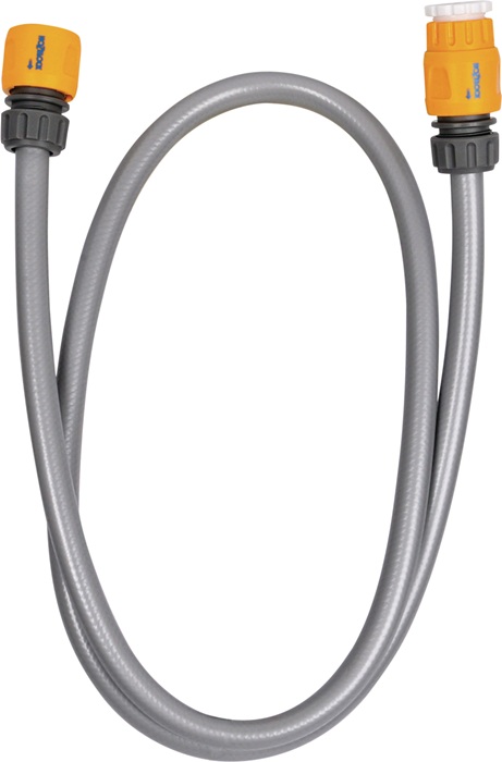 HOZELOCK Anschlussstück Kunststoff Schlauchgröße 12,5 mm