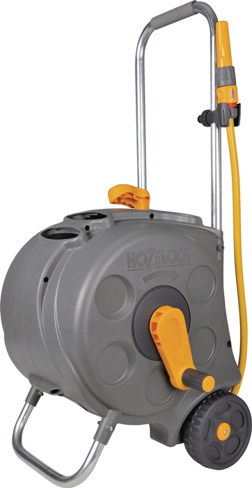HOZELOCK Schlauchwagen Compact Cart Anschlussgewinde 16 mm 5/8 ″