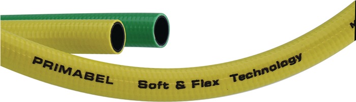 TRICOFLEX Wasserschlauch Primabel Länge 50 m Innen-Ø 19 mm Außen-Ø 23,8 mm