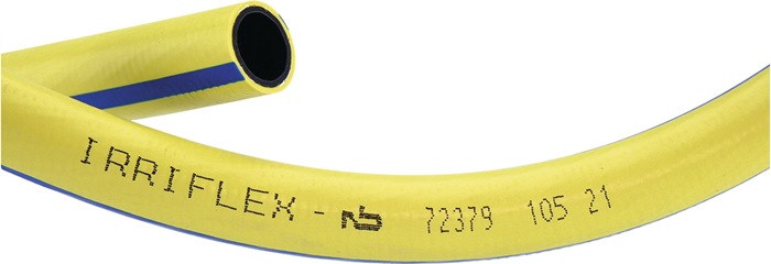 TRICOFLEX Wasserschlauch Irriflex Länge 25 m Innen-Ø 19 mm Außen-Ø 24,9 mm