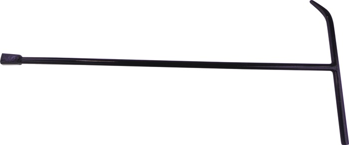 ADMIRAL Hauswasserschiebeschlüssel Admi®Key Typ C Stahl Größe ID 32 mm