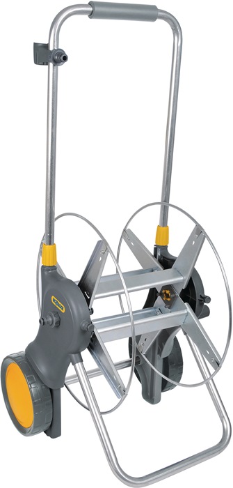 HOZELOCK Schlauchwagen 2460 M Anschlussgewinde 16 mm 5/8 ″ Kunststoff/Stahl