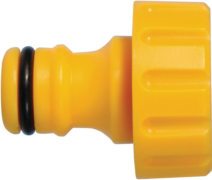 HOZELOCK Hahnanschluss Kunststoff 19 mm G 3/4 ″