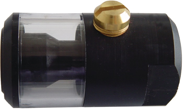ewo Anbaunebelöler standard Gewinde mm 11,89 G 1/4 ″ Durchfluss 750 l/min