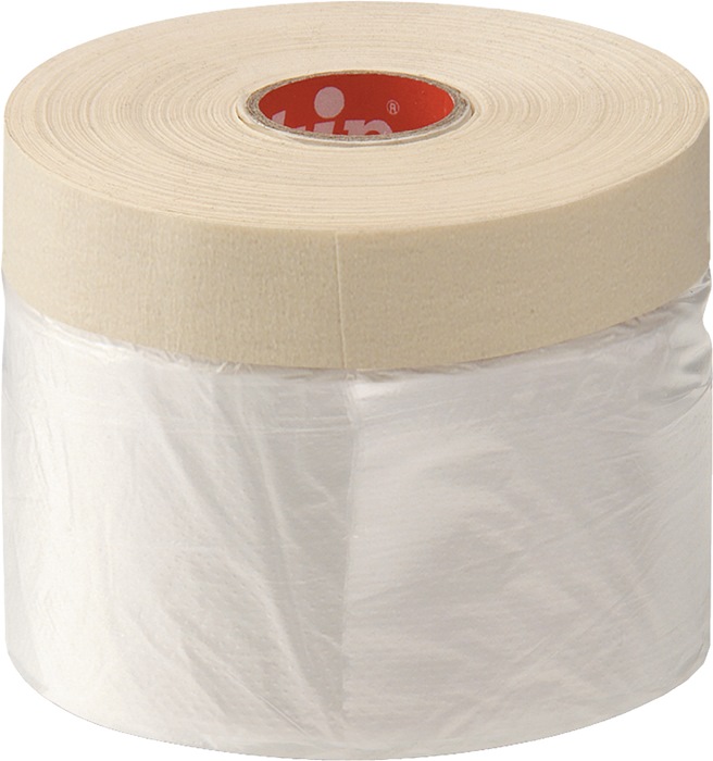 Kip Feinkrepp-Masker 332 Länge 33 m Breite 300 mm