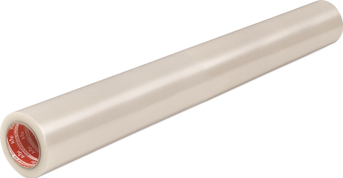 Kip Schutzfolie LDPE 313 transparent Länge 100 m Breite 250 mm
