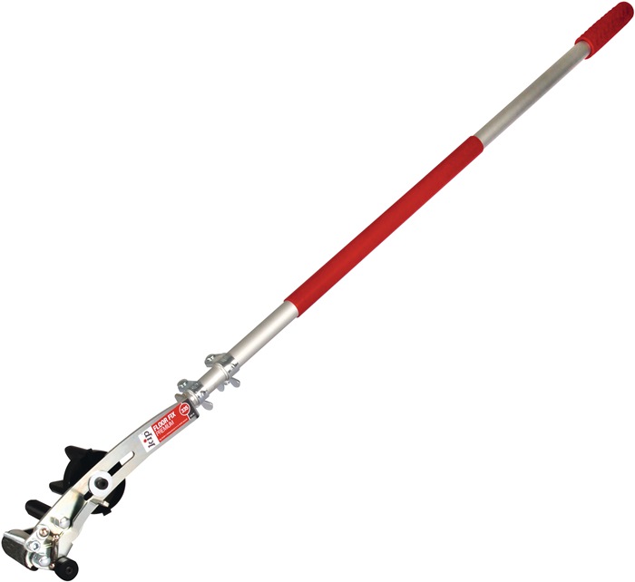 Kip Abrollgerät 335 FLOOR-FIX PREMIUM Gerät ohne Klebeband