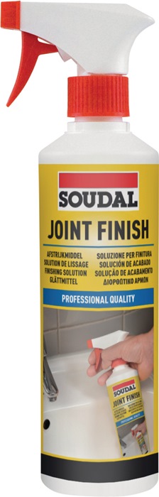 SOUDAL Glättmittel farblos 1 l