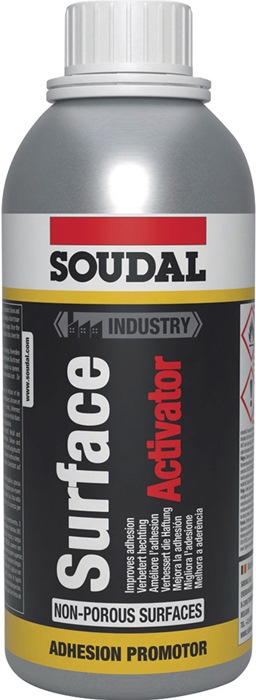SOUDAL Primer SURFACE ACTIVATOR gebrauchsfertig 500 ml