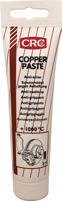 CRC Kupferpaste COPPER PASTE 100 ml