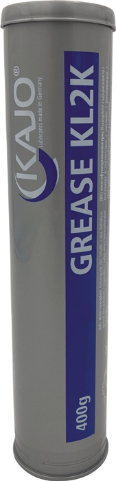 KAJO Mehrzweckfett Grease KL2K 400 g hell