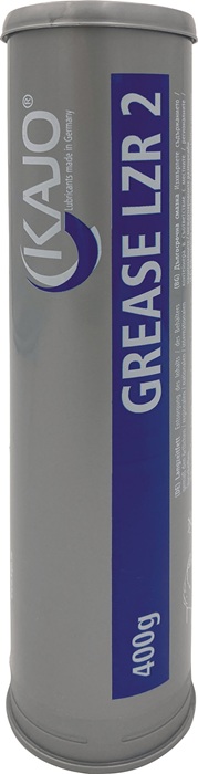 KAJO Langzeitfett Grease LZR 2 blau 400 g