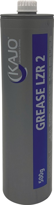 KAJO Langzeitfett Grease LZR 2 blau 500 g