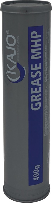 KAJO Meißelhammerpaste Grease MHP 400 g kupferfarben/grau