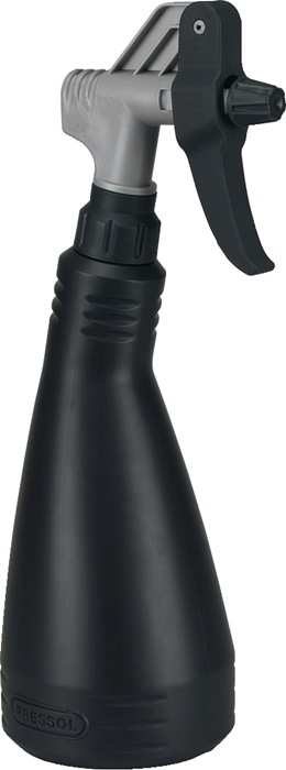 PRESSOL Industriezerstäuber doppelwirkend Fassungsvermögen 0,75 l Doppelhub, Viton® FKM