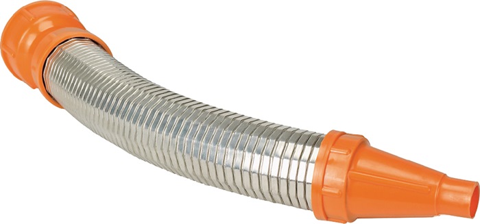 PRESSOL Auslaufrohr für Länge 300 mm