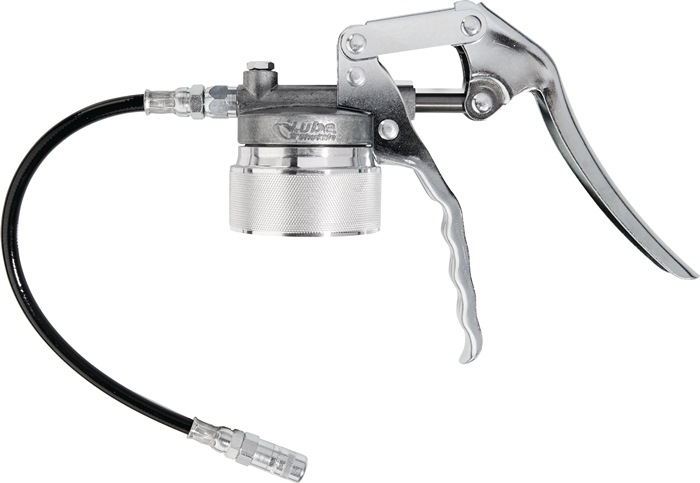 Mato Einhandfettpresse TG-LS500 für 500 g Schraubkartuschen