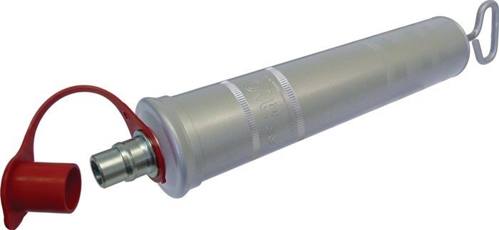 Mato Befüllpumpe FP600-S für 400/500 g Pull-Off-Kartusche 500 cm³