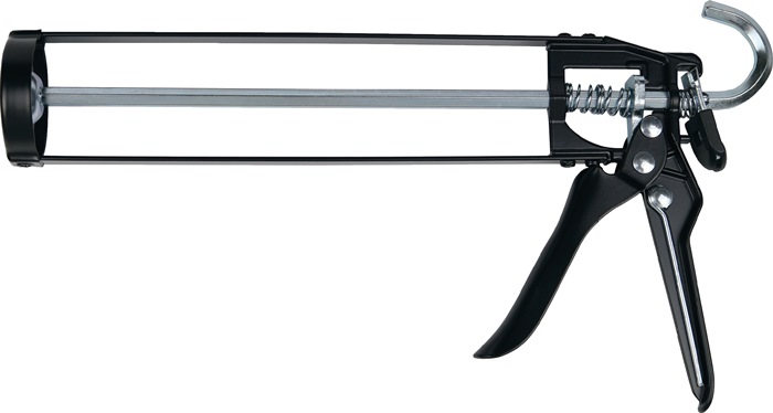 IRION Skelettpistole X7 Metall Sechskant-Schubstange