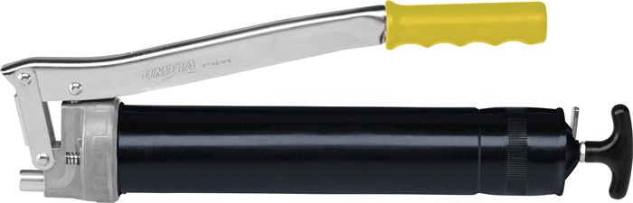 UMETA Handhebelölpresse für loses Fett/Öl 500 cm³