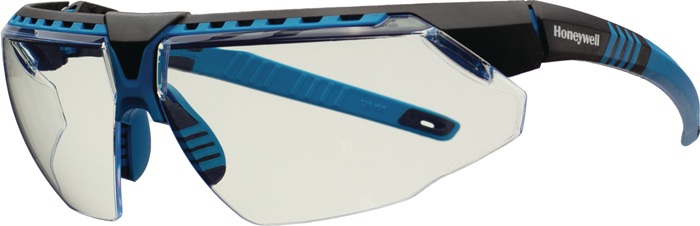 Honeywell Schutzbrille Avatar BLU EN166