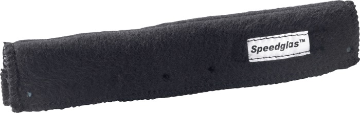 3M Schweißband 3er-Set für 9100 schwarz H168015