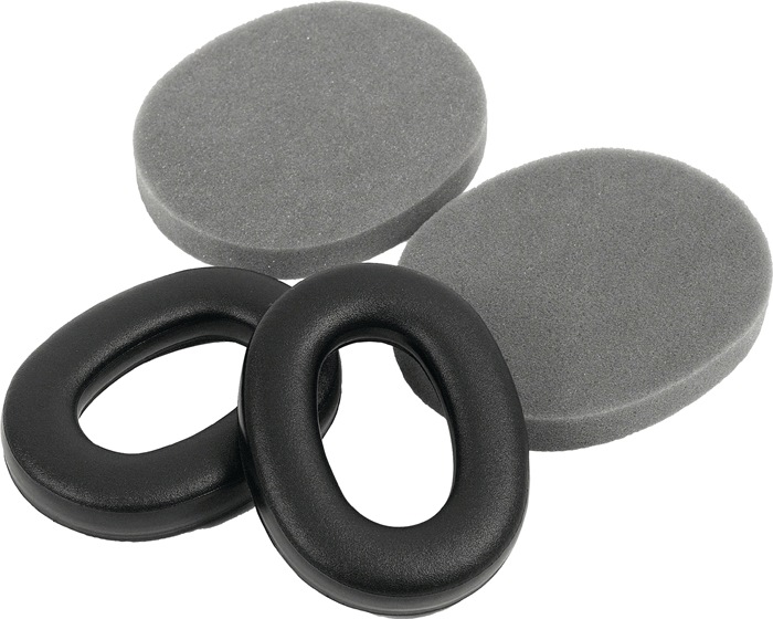3M Hygienesatz PELTOR™ HYX2 2 Dichtungsringe und Dämmkissen f.Art.-Nr. 4000 370 441 u. 4000 370 417