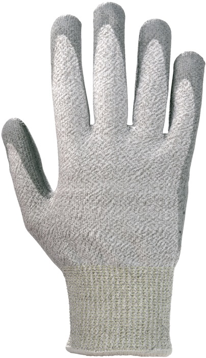 Honeywell Schnittschutzhandschuhe Waredex Work 550 Größe 10 beige/grau EN 388 PSA-Kategorie II