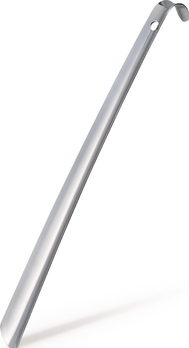 COLLONIL Schuhlöffel Länge 45 cm Metall