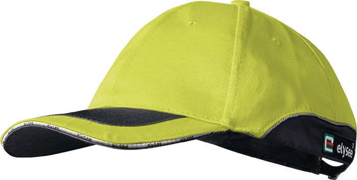 elysee Kappe Daniel 55-62 cm gelb