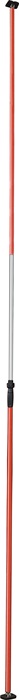 URKO Teleskopstütze bis 20 kg 2750 - 5000 mm