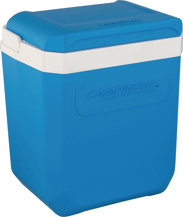 CAMPINGAZ Kühlbox Icetime® Plus 26L B310 mmxT410 mmxH420 mm Inhalt 26 l