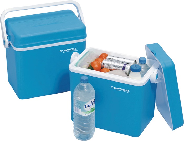 CAMPINGAZ Kühlbox Isotherm Extreme 17L B360 mmxT250 mmxH410 mm Inhalt 17 L