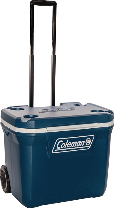 CAMPINGAZ Kühlbox 50QT Xtreme™ B410 mmxT555 mmxH470 mm Inhalt 47 l
