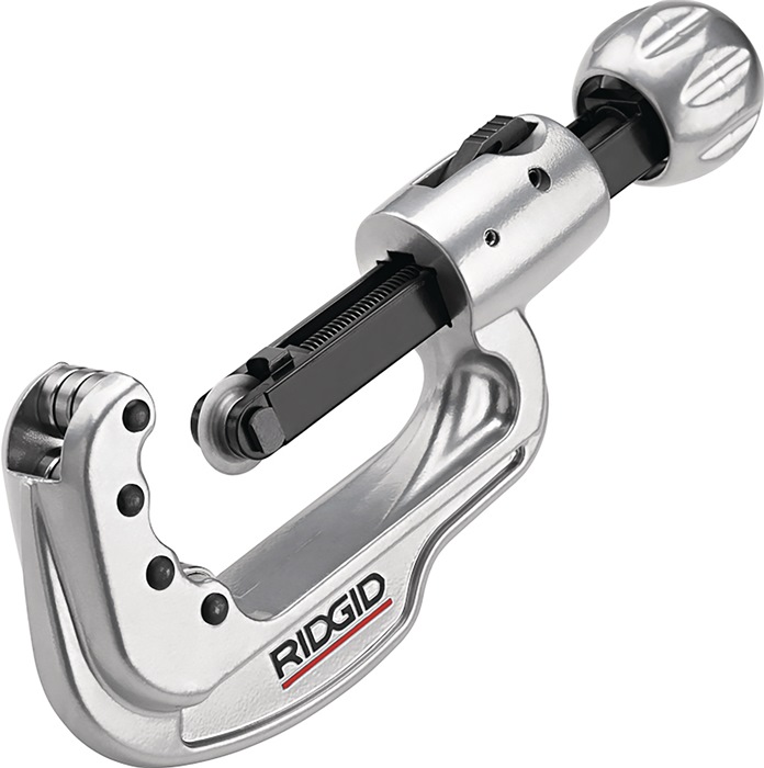 RIDGID Edelstahlrohrabschneider 6 - 67 mm 215 mm VA, C-Stahl
