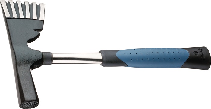 PICARD Zahnbeil Nr. 296 Kopfgewicht 600 g Chrom-Molybdän-Rohr