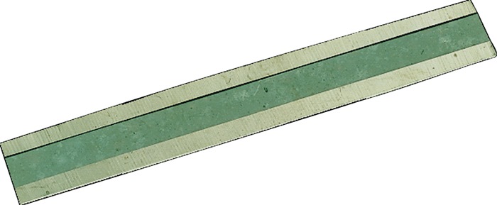BAHCO Ersatzklinge Arbeitsbreite 50 mm f.Art.4000 812 392