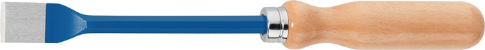 RENNSTEIG Dichtungsschaber Klingenlänge 150 mm Schneidenbreite 24 mm Holzheft