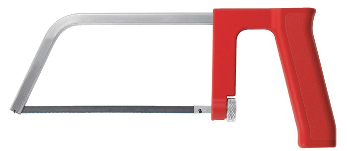 PUK Sägebogen VARIO 150 Gesamtlänge 260 mm Blattlänge 150 mm Zähne per Zoll 25
