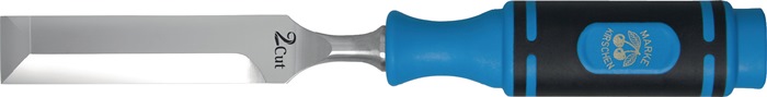 KIRSCHEN Stechbeitel 2Cut Schneidenbreite Front 26 mm/ Seite 90 mm