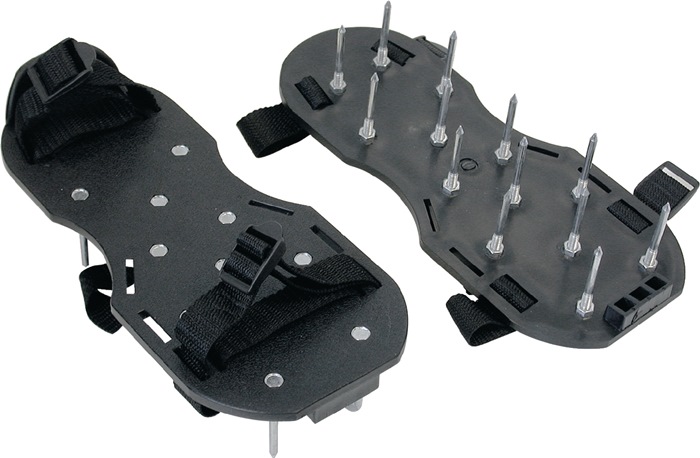 HUFA Nagelsohlen Nylon