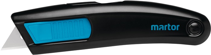 MARTOR Sicherheitsmesser SECUPRO MEGASAFE Länge 153 mm Breite 26 mm Höhe 38 mm Schnitttiefe 20 mm