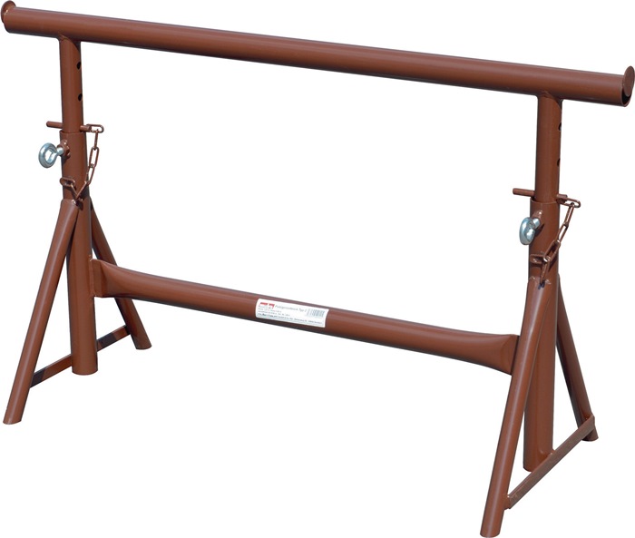 müba Putzgerüstbock Typ II B102xH50cm
