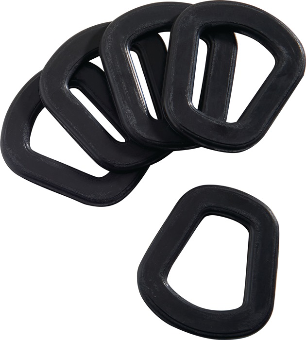 VALPRO Ersatzdichtung für Kraftstoffkanister Länge 54 mm Breite 49 mm Höhe 4,8 mm