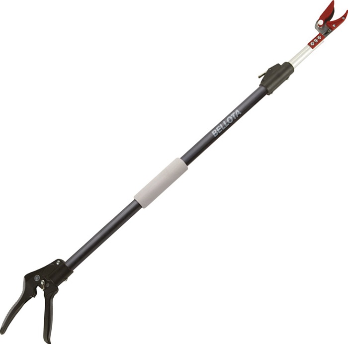 BELLOTA Teleskopschneidgiraffe Smart Länge 1020 mm Schneidleistung 10 mm