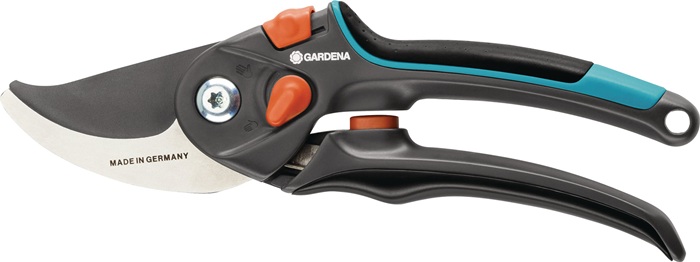 GARDENA Gartenschere Gesamtlänge 215 mm Schneidleistung 24 mm