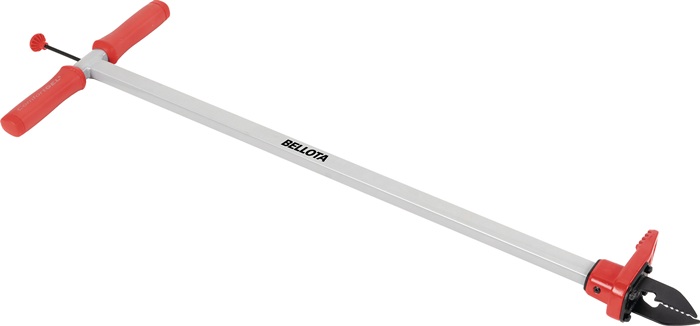 BELLOTA Unkrautstecher Breite 360 mm Länge 1110 mm 1820 g
