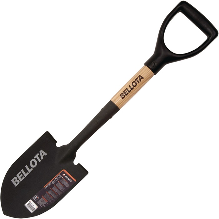 BELLOTA Mini-Spatenschaufel 150 mm 940 g
