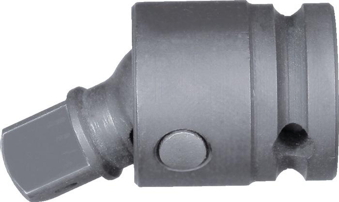 GEDORE Kardangelenk KB 1995 1/2 ″ Länge 62 mm