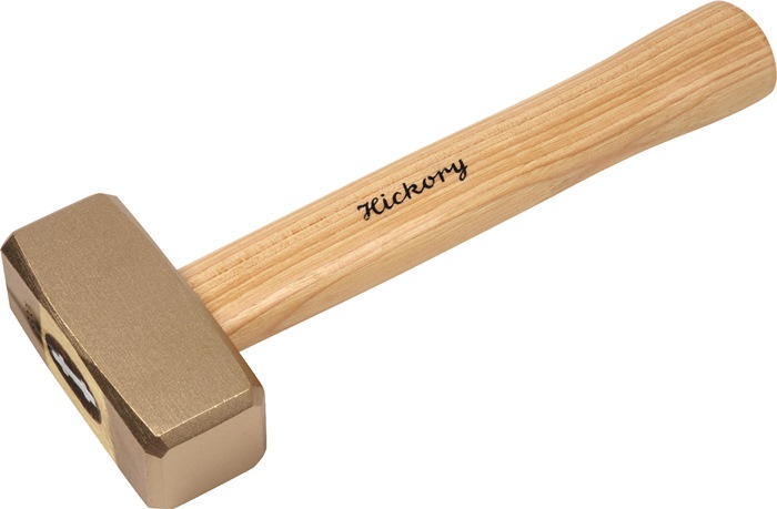 ENDRES TOOLS Fäustel Kopfgewicht 1500 g funkenfrei